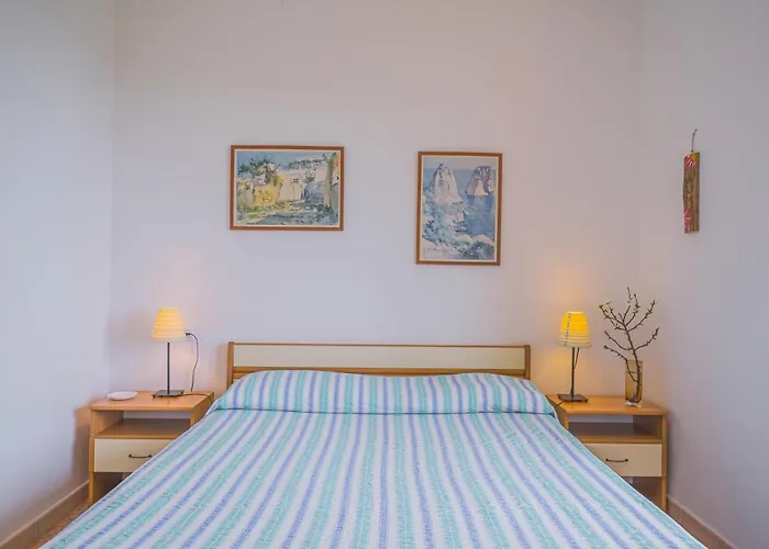 Ariel Vicino La Spiaggia Di Straccoligno Vakantiehuis Capoliveri (Isola d'Elba)