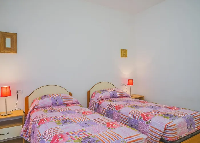 Vakantiehuis Ariel Vicino La Spiaggia Di Straccoligno *