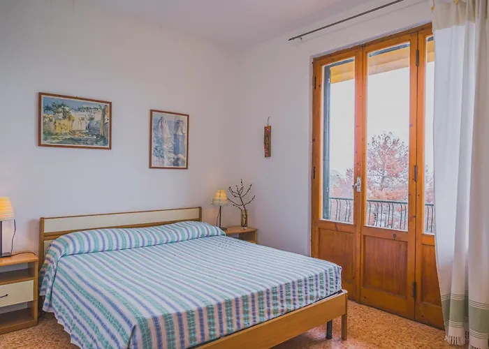 Ariel Vicino La Spiaggia Di Straccoligno Vakantiehuis