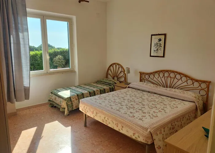 Ariel Vicino La Spiaggia Di Straccoligno Capoliveri (Isola d'Elba)