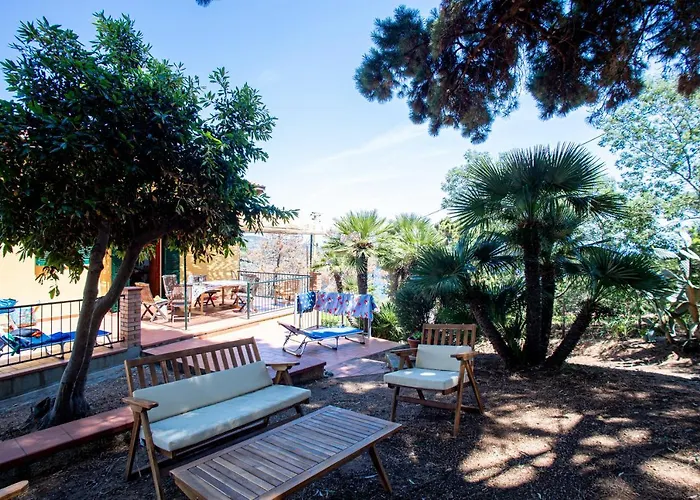 Ariel Vicino La Spiaggia Di Straccoligno *