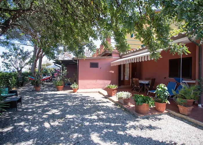 Ariel Vicino La Spiaggia Di Straccoligno *